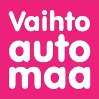 Vaihtoautomaa Logo
