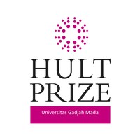 Hult Prize at UGM Logo