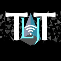 THE LEGAL JOURNAL ON TECHNOLOGY Logo