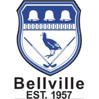 Bellville Golf Club Logo