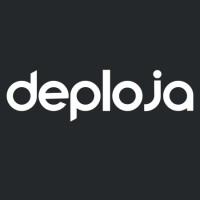 Deploja Logo