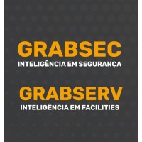 GRABSEC & GRABSERV Logo