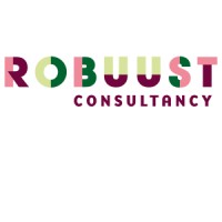 Robuust Consultancy Logo
