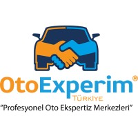 OTOEXPERİM ARAÇ MUAYENE VE DAN. HİZ. LTD. ŞTİ. Logo