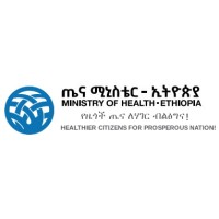 Federal Ministry of Health Ethiopia Logo