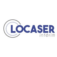 Locaser Interim Logo