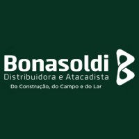 Bonasoldi Distribuidora e Atacadista Logo