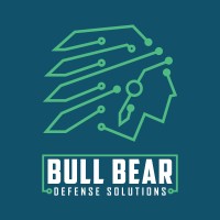 Bull Bear Defense Solutions, LLC Logo