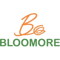 Bloomore B.V. Logo