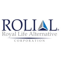 ROLIAL Logo