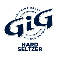 GiG Hard Seltzer Logo