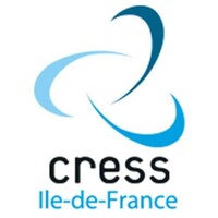 CRESS IdF Logo