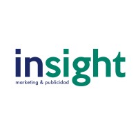 Insight Marketing & Publicidad Logo