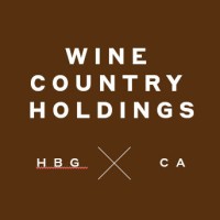 Wine Country Holdings, LLC Logo
