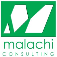 Malachi Consulting Logo