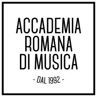 Accademia Romana di Musica Logo