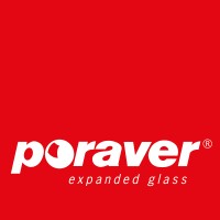Poraver Logo