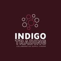 Indigo Trading Australia Logo