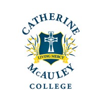 Catherine McAuley College, Bendigo Logo