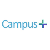 Campus Plus Logo