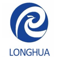 Shandong Longhua New Material Co., Ltd. Logo