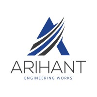 Arihant Engineering Works Logo
