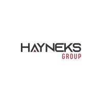 HAYNEKS GROUP Logo