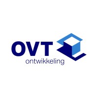 OVT ONTWIKKELING Logo
