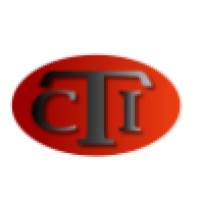 Coal Trade Indonesia Logo