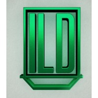 ILD s.r.o. Logo