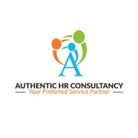 Authentic HR Consultancy LLP Logo