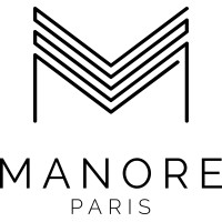 MANORE PARIS Logo