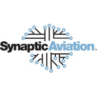 Synaptic Aviation Logo