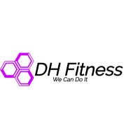 DH Fitness Community Logo