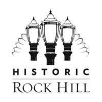 Historic Rock Hill Logo