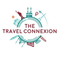 The Travel Connexion Logo