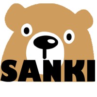 Sanki Miel Logo