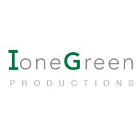 Ione Green Productions Logo