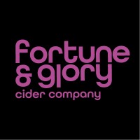 Fortune & Glory Cider Company Logo
