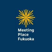 Fukuoka Convention & Visitors Bureau Logo