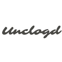 Unclogd Logo