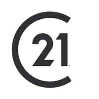 Century 21 Gold Class Logo