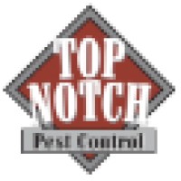 Top Notch Pest Control Logo