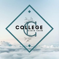 College Cabin Crew Logo