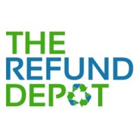 The Refund Depot Logo