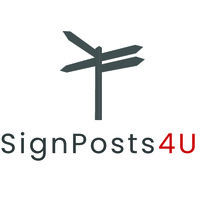 Signposts 4U Logo