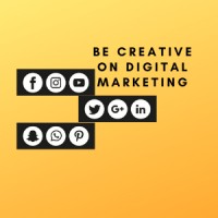 Digital Marketing Hub Logo