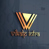Vikalp Infra Logo