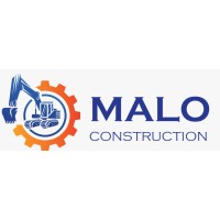 Malo Construction Pty Ltd Logo