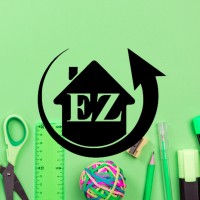 EZ Homeloans, LLC Logo
